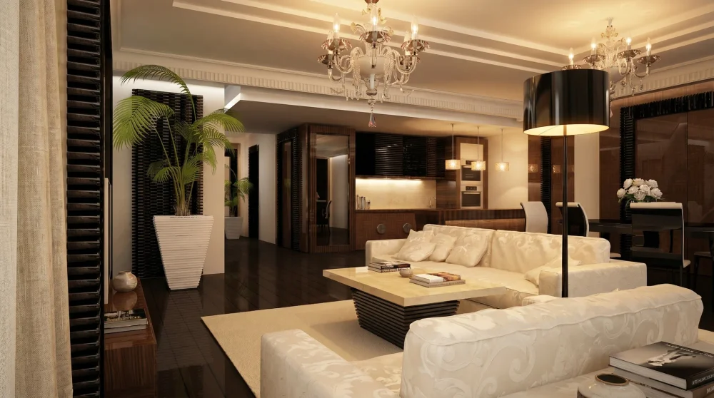 Palazzo. Янтарь